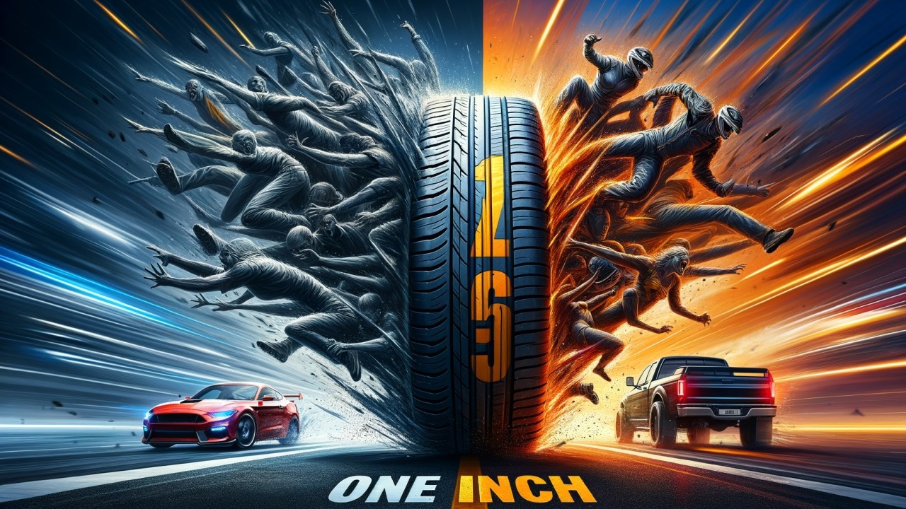What Is The Difference Between A 245 Tire And A 255 Tire YouTube what-is-the-difference-between-a-245-tire-and-a-255-tire-youtube
