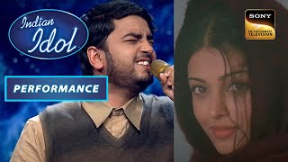 Indian Idol Season 13 | Shivam के इस 