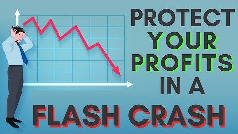 PROTECT Yourself From The Next BITCOIN FLASH CRASH! Crypto Market Analysis