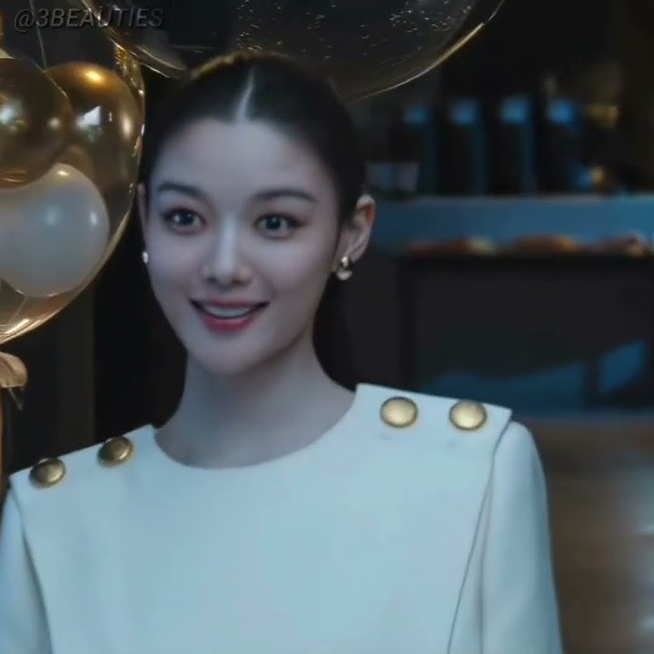 Best dressed Kdrama female Lead 💅🏻|| DearX #shorts #kimyoojung #dearx #mydemon #3beauties #fyp