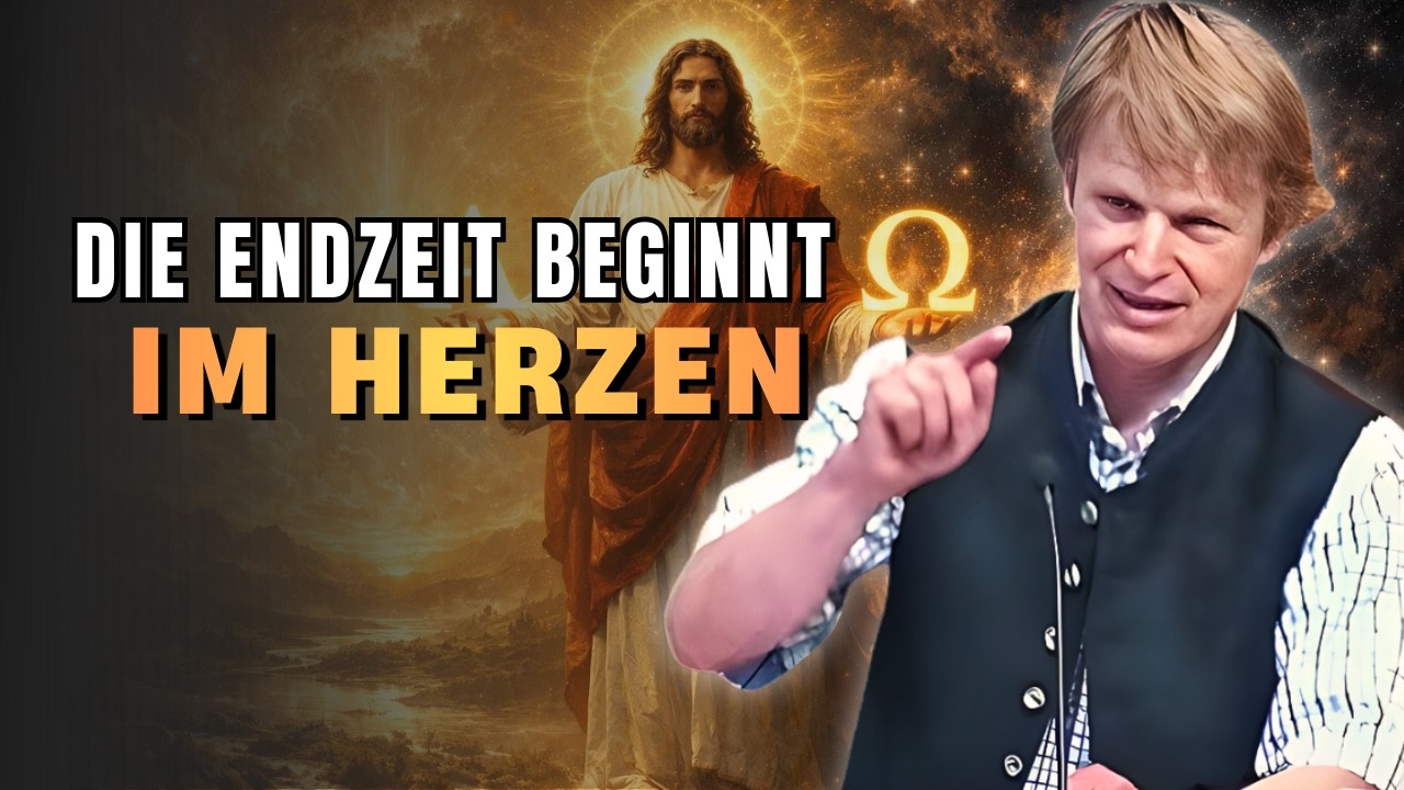 Hans Peter Royer Predigten - Wenn Gott Aus Der Gesellschaft Verdrängt Wird