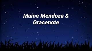 Maine Mendoza & Gracenote  ( official Music Video)
