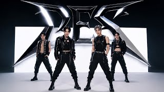 AURA – PES | Erkek Grup Versiyon (Music Video)