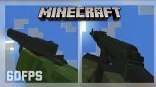 BattleCraft Addon/Mod For Minecraft Pe/Bedrock 1.18 screenshot 4