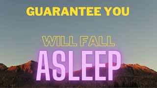 Best Sleep Music | Guaranteed Sleep