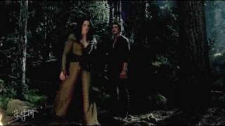 Richard & Kahlan - Shouldve Said No |AU|