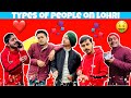 Types of people on lohri  ab creations online