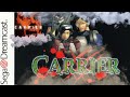 CARRIER | Прохождение эксклюзива на Sega Dreamcast | Часть 1|