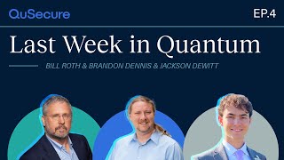 Cybersecurity for the Internet of Things: What the Quantum Threat Means For You