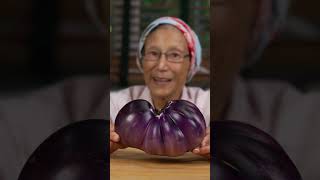 3 Levels Of Eggplant!?!