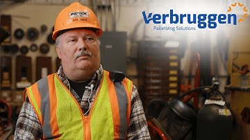 Verbruggen VPM-10 | Indeck LadySmith - Customer Testimonial  | Wood Pellets