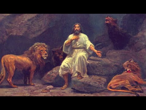 Video: Babylonian King Belshazzar - Alternative View