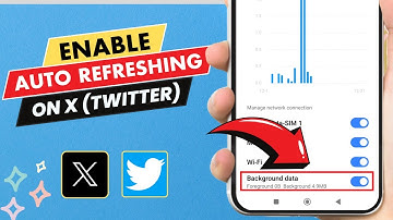 How to Enable Auto Refreshing on X (Twitter) - Easy Guide