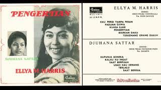 Ellya M. Harris (Ellya Khadam)  - Kau Pergi Tanpa Pesan