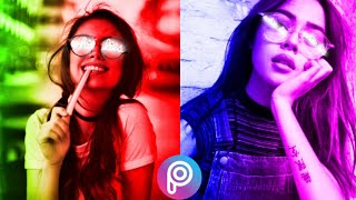How To Edit Your Photos on PicsArt | እንዴት ምስልን ማሳመር እንችላለን screenshot 3