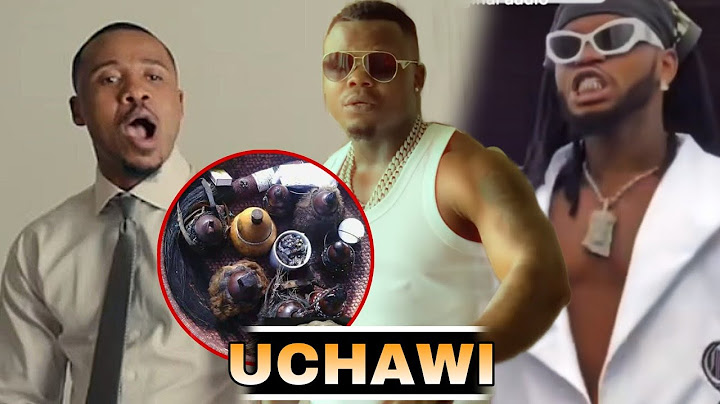 Tazama HARMONIZE adai kurogwa asifungue media yake mwenyewe