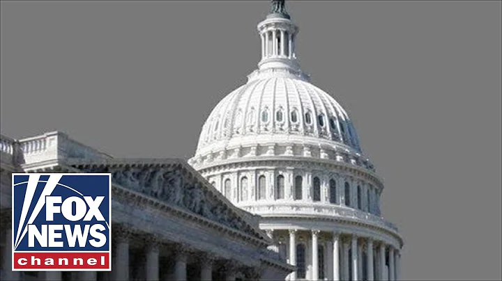 Live: Senate votes on government funding bill with $5B for border wall