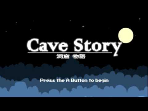 Cave Story Ost Last Battle Youtube - roblox the forest original game soundtrack cave final boss