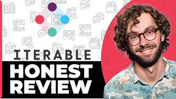 Iterable Honest Review - Watch Before Using