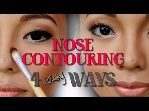 Video: 3 Ways to Do Makeup Like a Doll