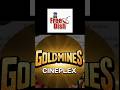 अब घर बैठे Goldmines Cineplex देखें डीडी फ्री डिश पर! 🎬