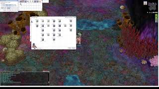 Ragnarok Online IRO/Chaos - Biochemist  Malangdo Leveling