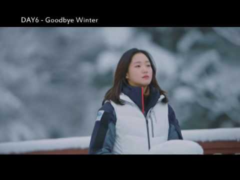 FMV DAY6 데이식스 Goodbye Winter 겨울이 간다 Goblin 쓸쓸하고찬란하神 도깨비