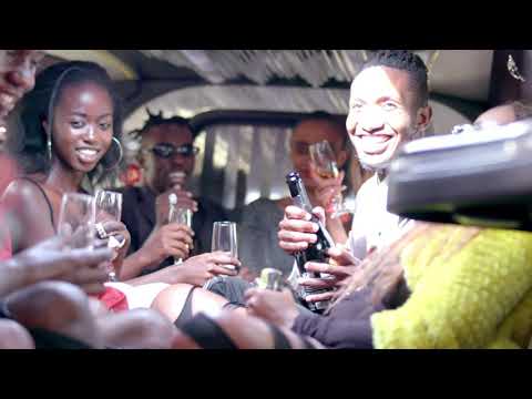 Queen Mj - Washaaaa (Official Video)