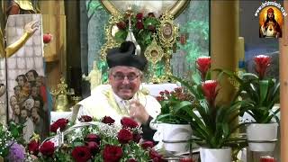 Kazanie - Ks. P. Natanek 04.07.2025