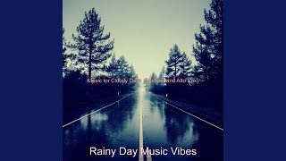 Sultry Cloudy Days