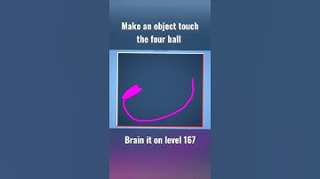 brain it on level 167 #braingame #dailyactivity #braintest