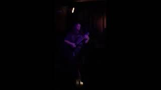 Church 91419 Force Fed The Knife