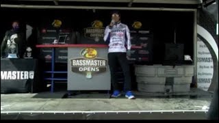 青木大介プロ 最終日ウェイン 21 04 18 アメリカ B A S Sトーナメント 優勝 Youtube
