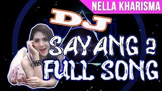 DJ NOFIN ASIA SAYANG 2 FULL SONG BASS [Vdj Andre KMC]