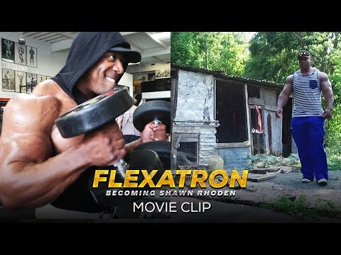 flexatron:-becoming-shawn-rhoden-movie-clip-|-shawn-returns-home-to-jamaica