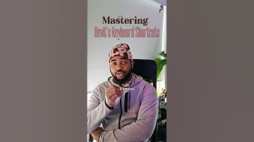 Day 18 of the Mastering Revit