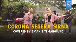 Corona Segera Sirna (Cover)
