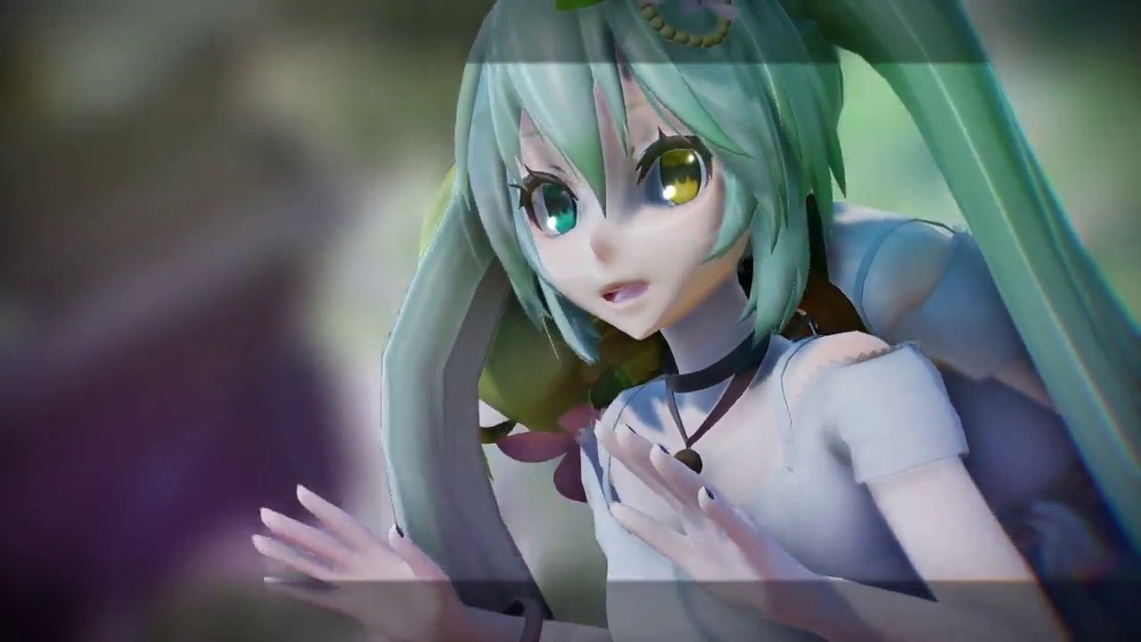 【MMD】All Time Low【60 FPS】