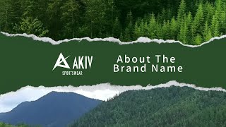 About The Brand Nameakiv