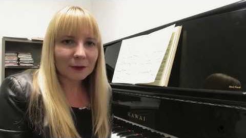 inside the commission: Vera Ivanova