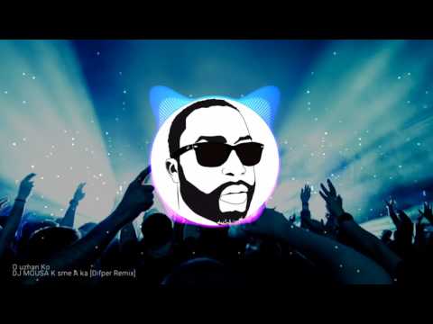 Oğuzhan Koç (DJ MOUSA) Küsme Aşka remix