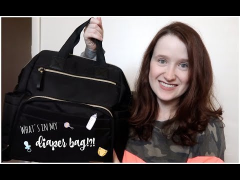 target skip hop diaper bag