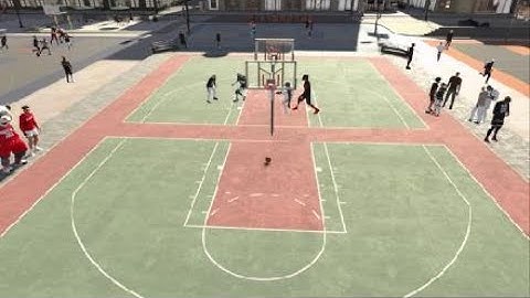 Glasscleaning lock with playmaking takeover