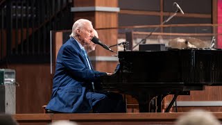 Jesus Just the Mention of Your Name (LIVE) | Jimmy Swaggart