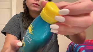 : Hello ASMR 