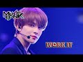 NCT U(엔시티 유) - Work It [Music Bank / 2020.12.11]