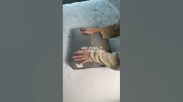 Storage for Bedding Made Simple | Perfect Linen Organizer