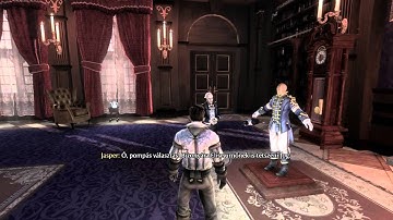 Fable 3 - First 10 Minutes Gameplay