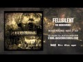 FELLSILENT - Double Negative (Official HD Audio - Basick Records)