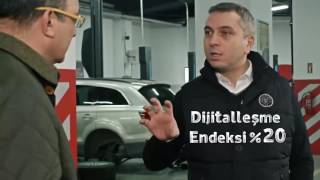 Avek Otomotiv, Mobil Form Ile Dijitalleşme Endeksini 3 Kat Arttırdı